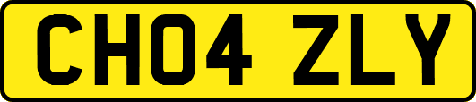 CH04ZLY