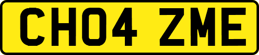 CH04ZME