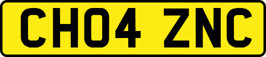 CH04ZNC