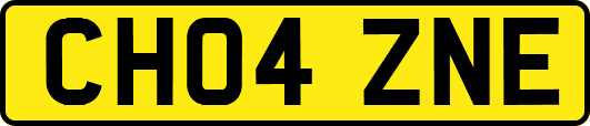 CH04ZNE