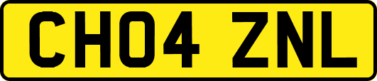 CH04ZNL