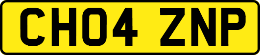CH04ZNP