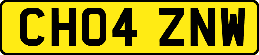 CH04ZNW