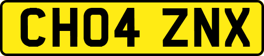 CH04ZNX
