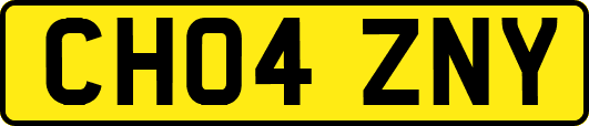 CH04ZNY
