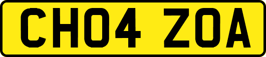 CH04ZOA