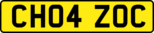 CH04ZOC