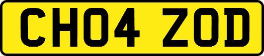CH04ZOD