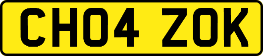 CH04ZOK