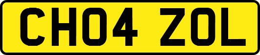 CH04ZOL