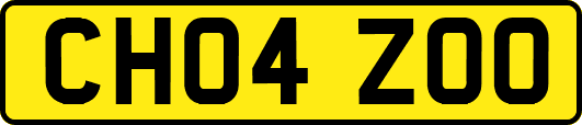 CH04ZOO