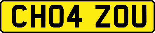 CH04ZOU