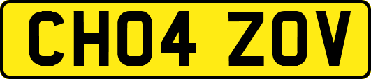 CH04ZOV