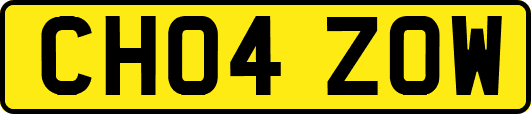 CH04ZOW