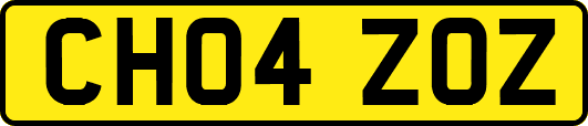 CH04ZOZ