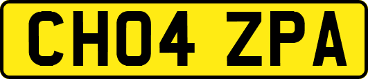 CH04ZPA