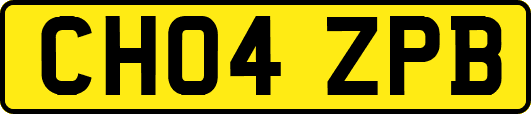 CH04ZPB