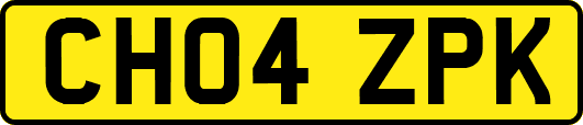 CH04ZPK
