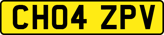 CH04ZPV