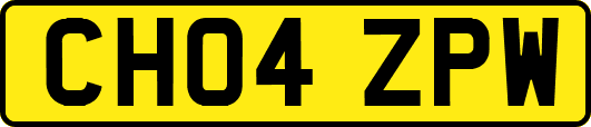 CH04ZPW