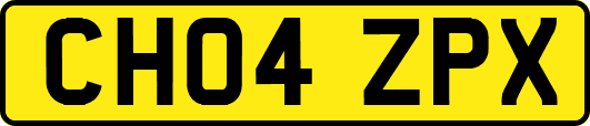 CH04ZPX