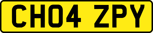 CH04ZPY