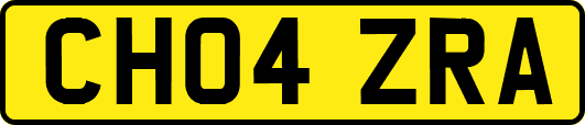 CH04ZRA