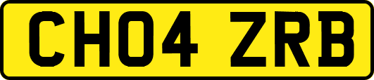 CH04ZRB