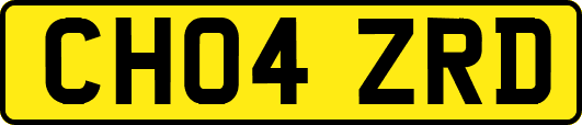 CH04ZRD