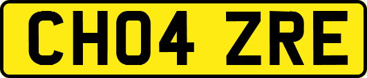 CH04ZRE