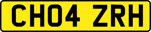 CH04ZRH