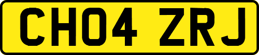 CH04ZRJ