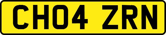 CH04ZRN