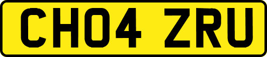 CH04ZRU