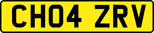 CH04ZRV