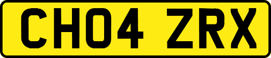 CH04ZRX