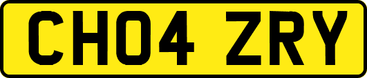 CH04ZRY