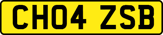 CH04ZSB