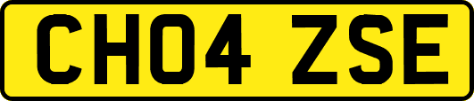 CH04ZSE