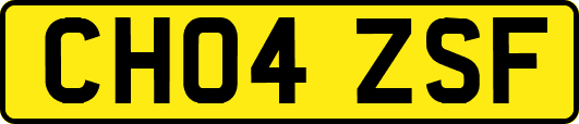 CH04ZSF
