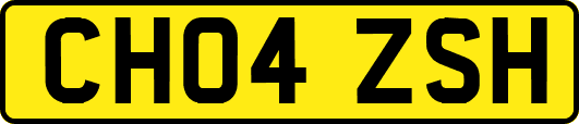 CH04ZSH