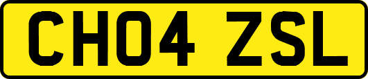 CH04ZSL