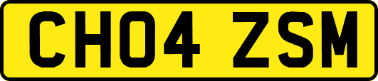 CH04ZSM