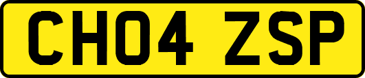 CH04ZSP