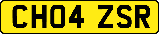 CH04ZSR
