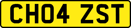 CH04ZST