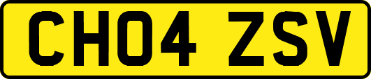 CH04ZSV