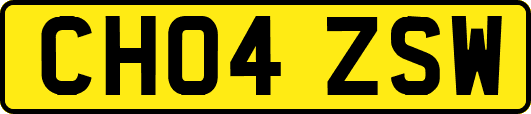 CH04ZSW