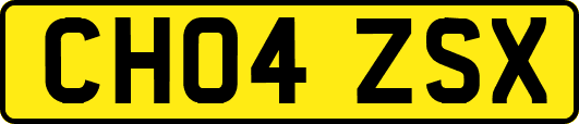 CH04ZSX