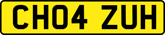 CH04ZUH